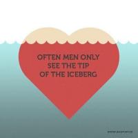 Tip Of The Iceberg quote #2