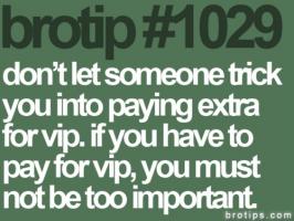 Tip quote #1
