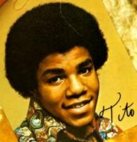 Tito Jackson profile photo Tito Jackson profile photo