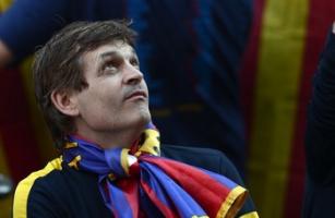 Tito Vilanova's quote #1