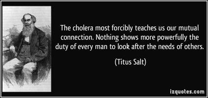 Titus Salt's quote #1