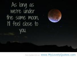 To The Moon quote #2