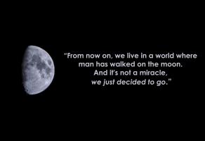 To The Moon quote #2