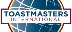 Toastmaster quote #1