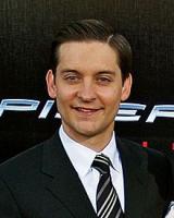 Tobey Maguire profile photo