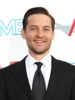 Tobey Maguire's quote