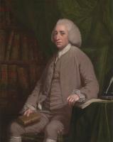 Tobias Smollett's quote #1