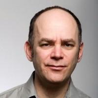 Todd Barry's quote