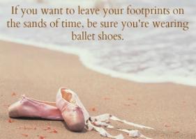 Toes quote #2