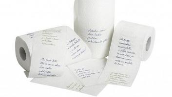 Toilet Paper quote #2