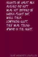 Toiling quote #2