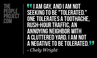 Tolerated quote #1