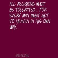 Tolerated quote #1