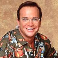 Tom Arnold profile photo