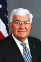 Tom C. Korologos profile photo