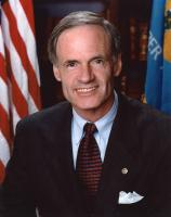 Tom Carper profile photo