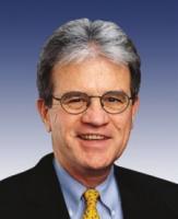 Tom Coburn profile photo