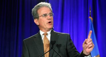 Tom Coburn's quote