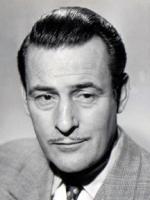 Tom Conway profile photo