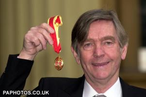 Tom Courtenay's quote