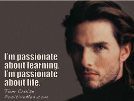 Tom Cruise quote #2