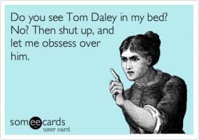 Tom Daley's quote #5