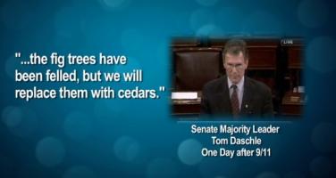 Tom Daschle quote #2