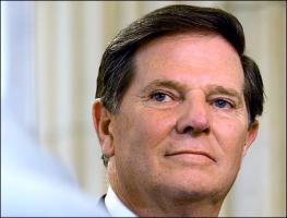 Tom Delay quote #2