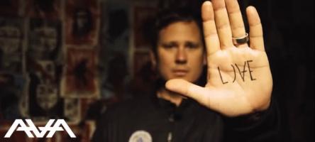 Tom DeLonge's quote #4