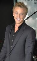 Tom Felton profile photo