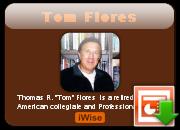 Tom Flores's quote #4
