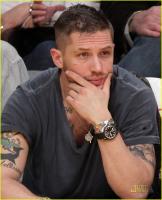 Tom Hardy profile photo