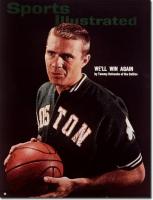 Tom Heinsohn profile photo