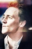 Tom Hiddleston's quote