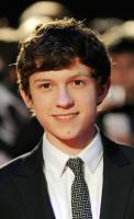 Tom Holland profile photo