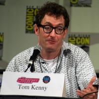 Tom Kenny's quote