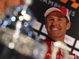 Tom Kristensen's quote #3