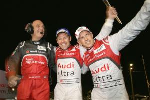 Tom Kristensen's quote #3