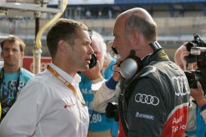 Tom Kristensen's quote #3