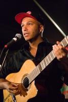 Tom Morello profile photo