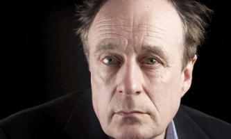 Tom Paulin profile photo Tom Paulin profile photo