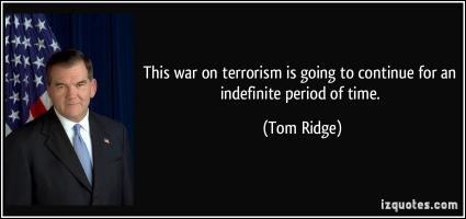 Tom Ridge's quote #3