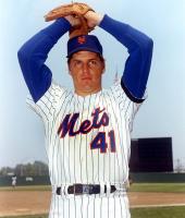 Tom Seaver profile photo