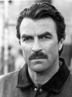 Tom Selleck profile photo