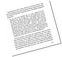 Tom Stewart's quote