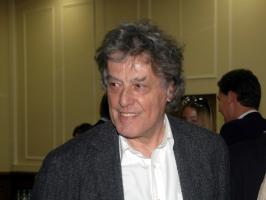 Tom Stoppard profile photo