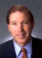 Tom Udall's quote