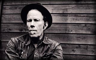 Tom Waits profile photo