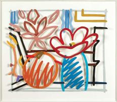 Tom Wesselmann's quote #1