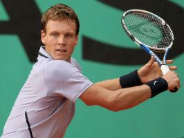Tomas Berdych profile photo Tomas Berdych profile photo